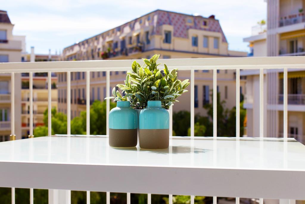 Le Palace Appartement