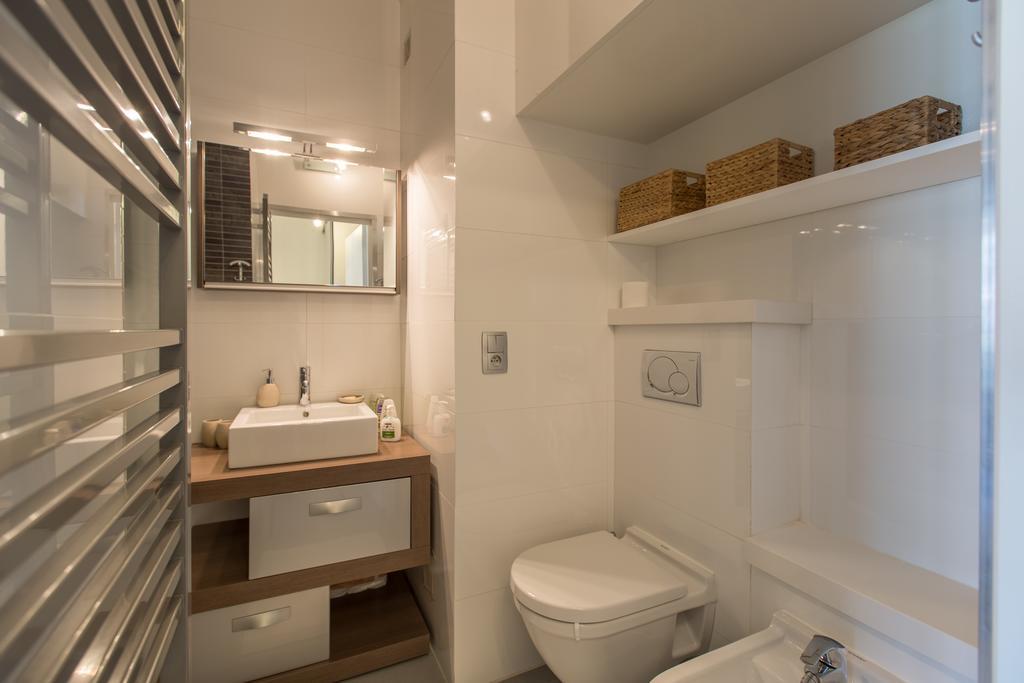 Appartement Le Palace *