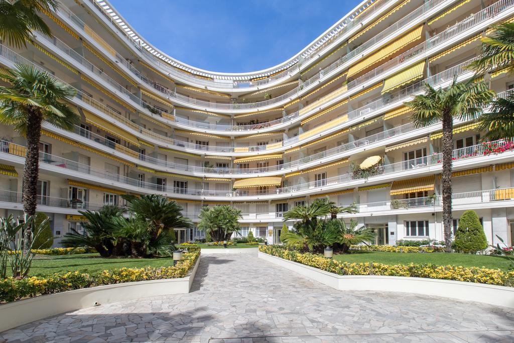 Appartement Le Palace