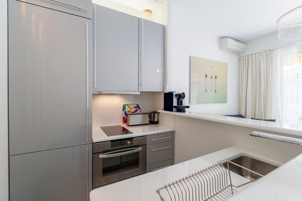 Le Palace Appartement Nice