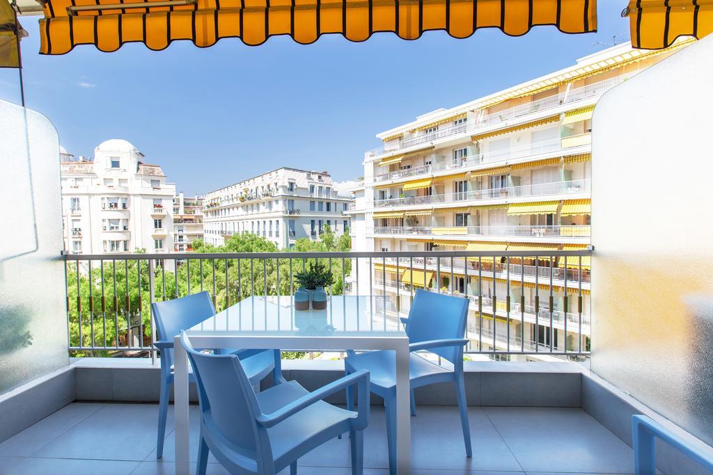 Le Palace Apartment