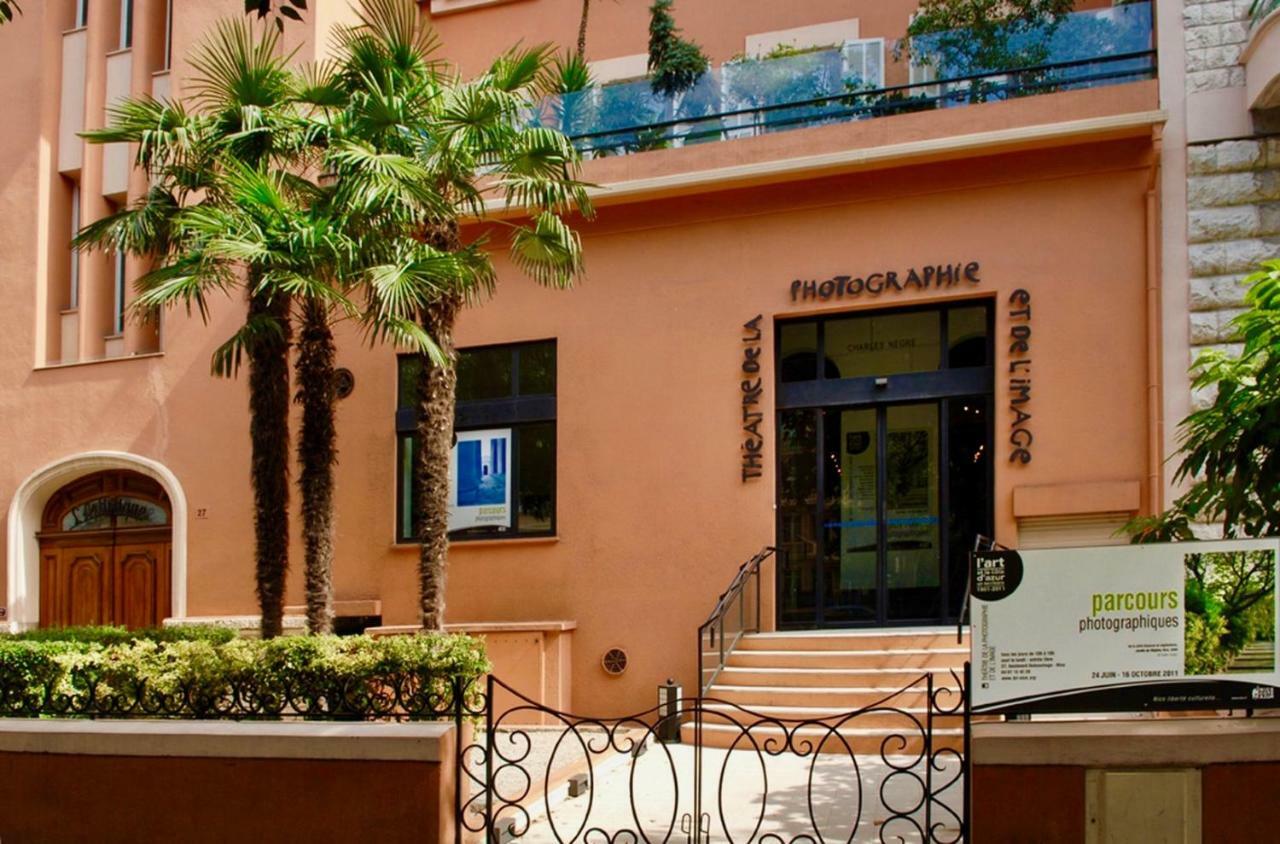 Apartment Le Palace *